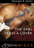Half & Half (Mills & Boon) by Georgia E. Jones