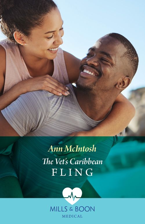 The Vet's Caribbean Fling (Mills & Boon Medical) (9780008937324)