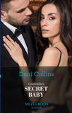Cinderella's Secret Baby (Four Weddings and a Baby, Book 1) (Mills & Boon Modern) by Dani Collins