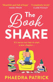 The Book Share by Phaedra Patrick (9780008418458)