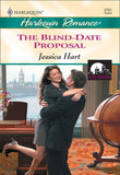 The Blind-date Proposal (Mills & Boon Cherish) by Jessica Hart