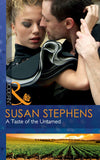 A Taste Of The Untamed (Mills & Boon Modern) by Susan Stephens