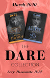 The Dare Collection March 2020: Hookup / The Sex Cure / Hotter on Ice / Slow Hands (Mills & Boon Collections) by Anne Marsh, Cara Lockwood, Rebecca Hunter and Faye Avalon (9780263281149)