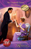 Her Cinderella Season (Mills & Boon Historical) by Deb Marlowe