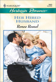 Her Hired Husband (Mills & Boon Cherish) by Renee Roszel
