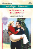 A Suitable Husband (Mills & Boon Cherish): First edition (9781474015455)