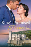 King's Promised Princess (Mills & Boon Modern) by Lynne Graham (9780008946470)