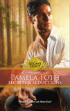 Secrets and Seductions (Logan's Legacy, Book 8): First edition by Pamela Toth (9781472052957)