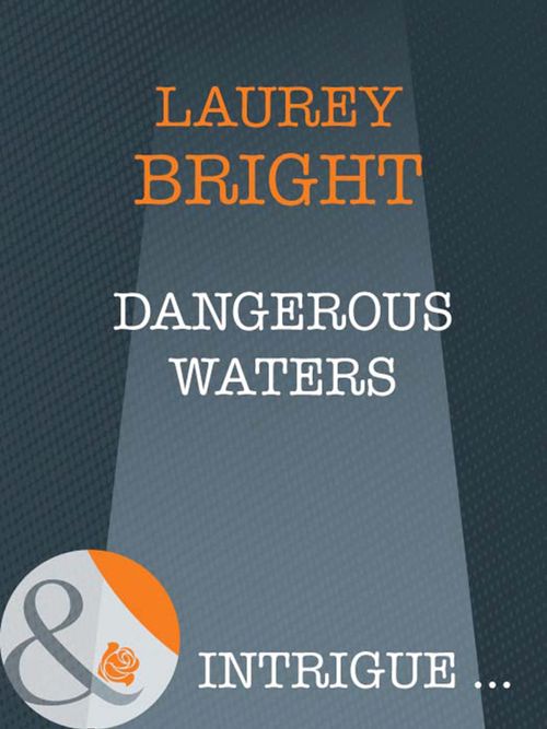 Dangerous Waters (Mills & Boon Intrigue): First edition by Laurey Bright (9781408946688)
