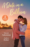 A Date In A Billion: Billionaire's Plus-One Pretence (Love Under Construction) / LA Fling for Cinderella (Mills & Boon Love Always) by Mariah Ankenman and Andrea Bolter (9780263419566)