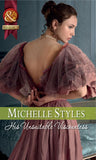 His Unsuitable Viscountess (Mills & Boon Historical) by Michelle Styles