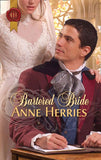 Bartered Bride (Mills & Boon Historical) by Anne Herries