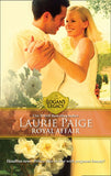 Royal Affair (Logan's Legacy, Book 9): First edition by Laurie Paige (9781472052933)