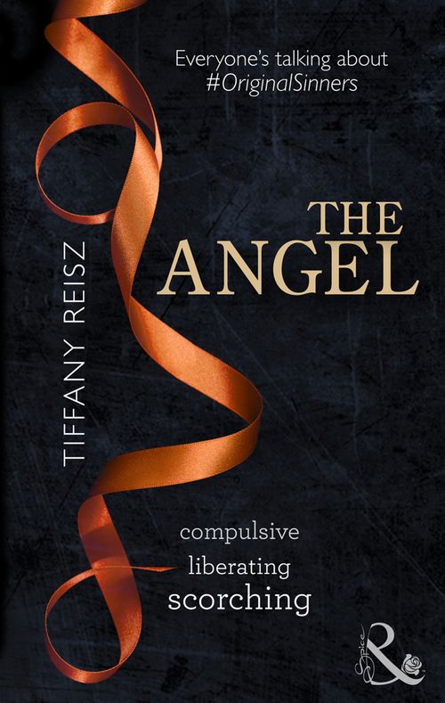 The Angel (The Original Sinners, Book 2) (Mills & Boon) by Tiffany Reisz