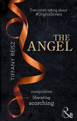 The Angel (The Original Sinners, Book 2) (Mills & Boon) by Tiffany Reisz
