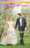 Apple Orchard Bride (Goose Harbor, Book 5) (Mills & Boon Love Inspired) by Jessica Keller