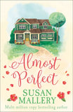 Almost Perfect by Susan Mallery