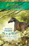 Tangled Memories (Mills & Boon Love Inspired) by Marta Perry