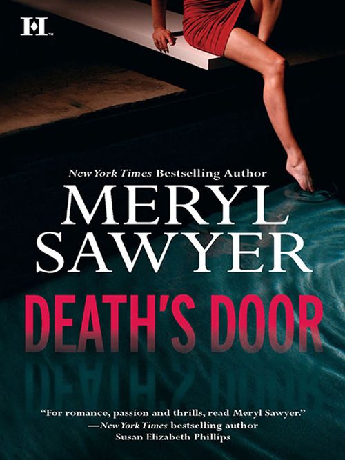Death's Door by Meryl Sawyer