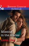 Missing In The Glades (Marshland Justice, Book 1) (Mills & Boon Intrigue) by Lena Diaz (9781474005630)