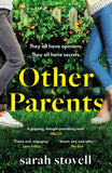 Other Parents by Sarah Stovell (9780008441654)