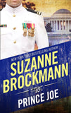 Prince Joe (Tall, Dark and Dangerous, Book 1) by Suzanne Brockmann