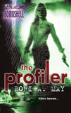 The Profiler (Mills & Boon Silhouette): First edition (9781472092861)