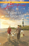 Falling For The Single Dad (Mills & Boon Love Inspired) by Lisa Carter