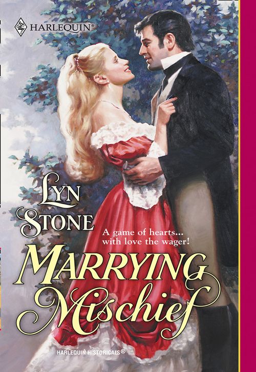 Marrying Mischief (Mills & Boon Historical) by Lyn Stone
