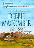 The Wyoming Kid by Debbie Macomber