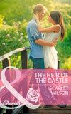 The Heir of the Castle (Mills & Boon Cherish) by Scarlet Wilson