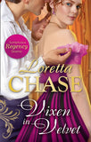 Vixen In Velvet by Loretta Chase