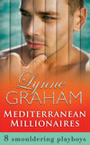 Mediterranean Millionaires by Lynne Graham