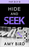 Hide And Seek (Part 3): First edition by Amy Bird (9781474007603)