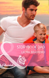 Storybook Dad (Mills & Boon Intrigue) by Laura Bradford