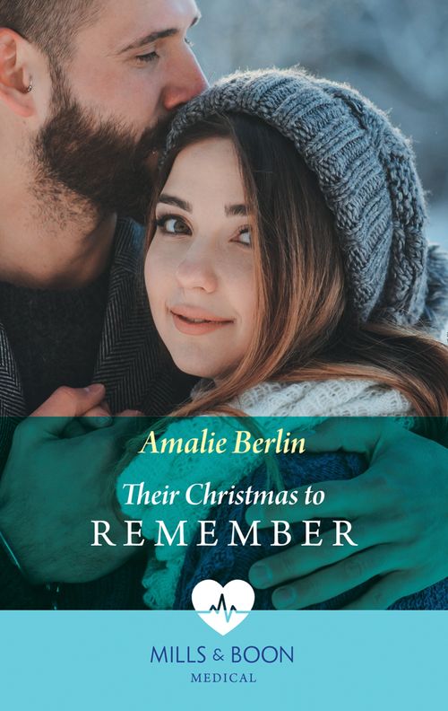 Their Christmas To Remember (Scottish Docs in New York, Book 1) (Mills & Boon Medical) (9781474075510)