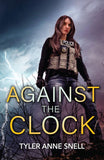 Against The Clock (Small Town Last Stand, Book 3) (Mills & Boon Heroes) by Tyler Anne Snell (9780008949433)