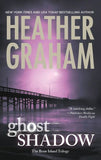 Ghost Shadow (The Bone Island Trilogy, Book 2): First edition by Heather Graham (9781408904442)
