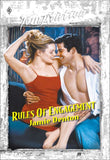 Rules Of Engagement (Mills & Boon Temptation) by Jamie Denton