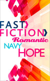Navy Hope (Fast Fiction) by Geri Krotow