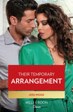 Their Temporary Arrangement (Dynasties: Calcott Manor, Book 2) (Mills & Boon Desire) by Joss Wood (9780008931773)