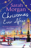 Christmas Ever After (Puffin Island trilogy, Book 3) by Sarah Morgan