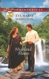 Highland Hearts (Mills & Boon Love Inspired Historical) by Eva Maria Hamilton