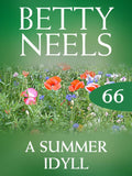 A Summer Idyll (Betty Neels Collection, Book 66) by Betty Neels