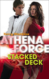 Stacked Deck (Mills & Boon Silhouette) by Terry Watkins