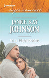 In A Heartbeat (Mills & Boon Superromance) by Janice Kay Johnson