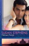 Maharaja's Mistress (Mills & Boon Modern Heat) by Susan Stephens