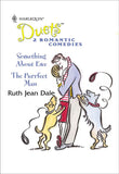 Something About Ewe / The Purrfect Man: Something About Ewe / The Purrfect Man (Mills & Boon Silhouette) by Ruth Jean Dale