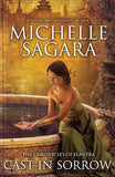 Cast in Sorrow (The Chronicles of Elantra, Book 9) (Luna) by Michelle Sagara