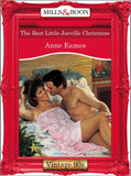 The Best Little Joeville (Mills & Boon Vintage Desire): First edition by Anne Eames (9781408992388)